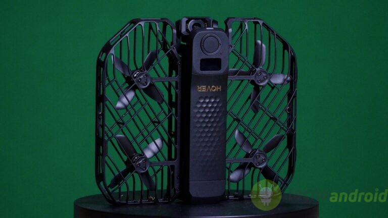 Hover Air X Pro Max ()