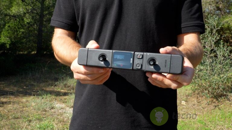 Hover Air X Pro Max ()