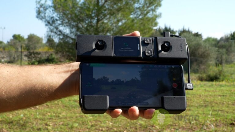 Hover Air X Pro Max ()