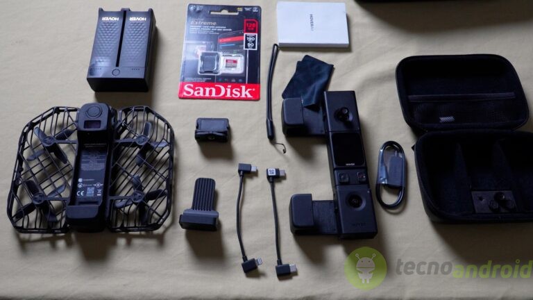 Hover Air X Pro Max ()