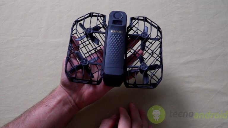 Hover Air X Pro Max ()