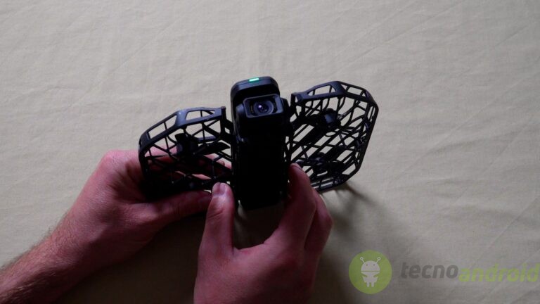 Hover Air X Pro Max ()