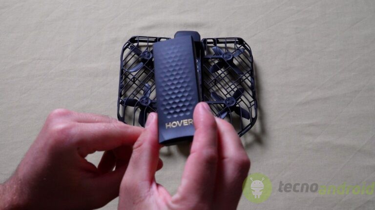 Hover Air X Pro Max ()