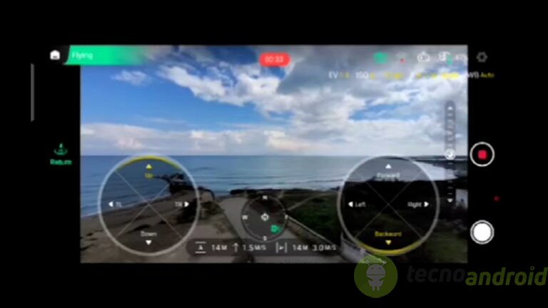 Hover Air X Pro Max ()