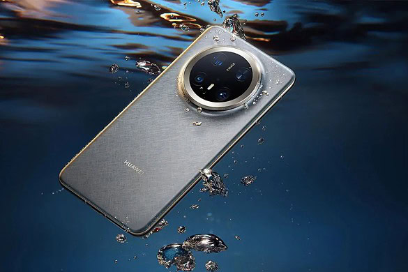 Huawei Mate 70 Air è l’idea per sfidare iPhone Air e Galaxy S25 Edge