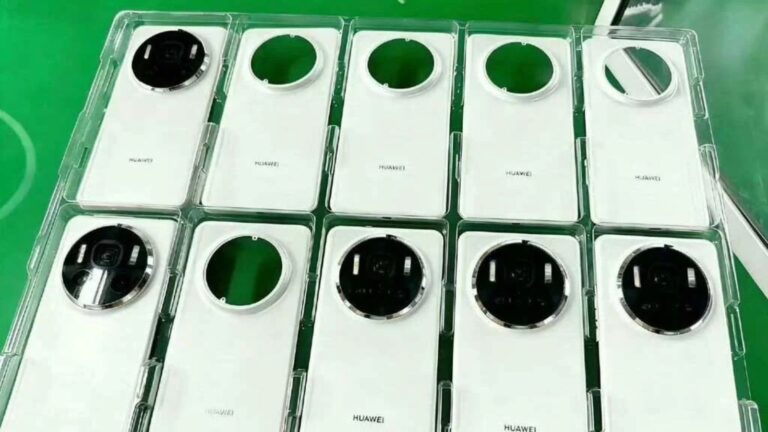 Huawei Mate 80 Pro