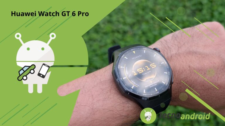 Huawei Watch GT Pro