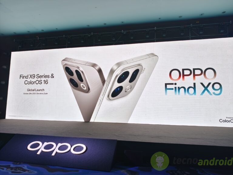 OPPO - specifiche IMG