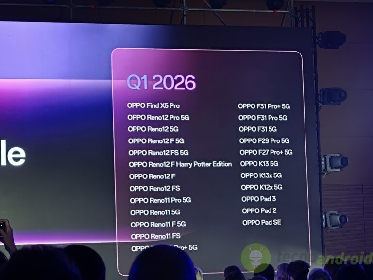 OPPO - immagine 8 IMG