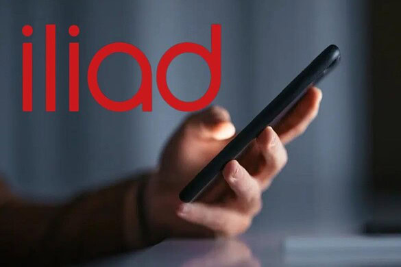 Iliad rilancia Top 250 Plus e Top 300 Plus: più giga in roaming UE e cambio offerta gratuito