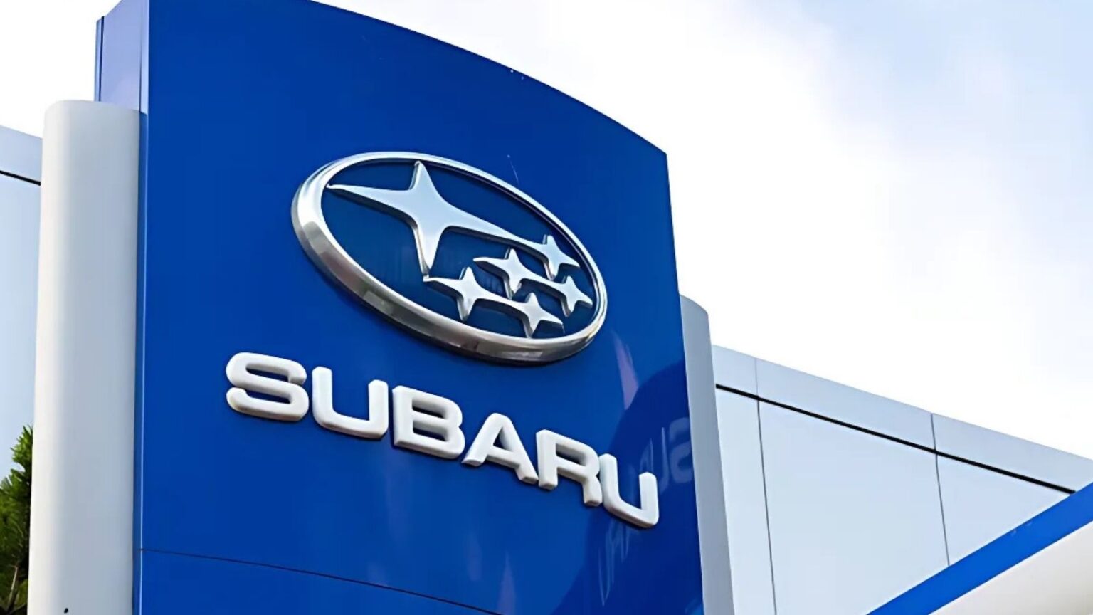 Subaru 2025: il marchio più affidabile secondo Consumer Reports