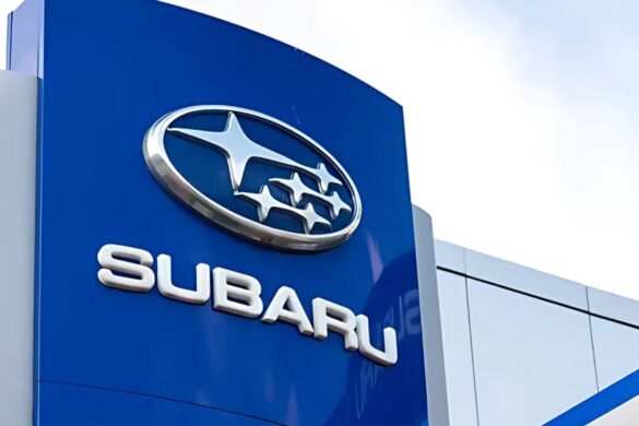 Subaru 2025: il marchio più affidabile secondo Consumer Reports