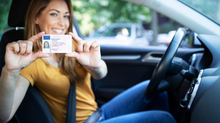 Patenti di guida in Italia 2024: record di bocciature agli esami