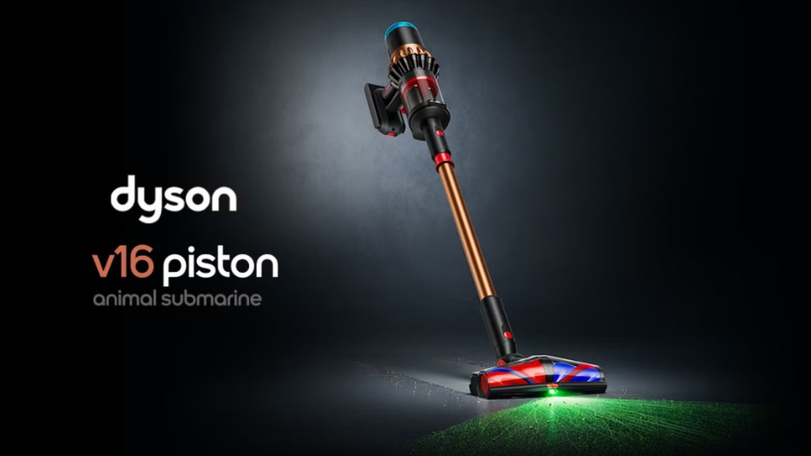 Immagine Evidenza R V T Unieuro: promo speciale su ultimo modello DYSON