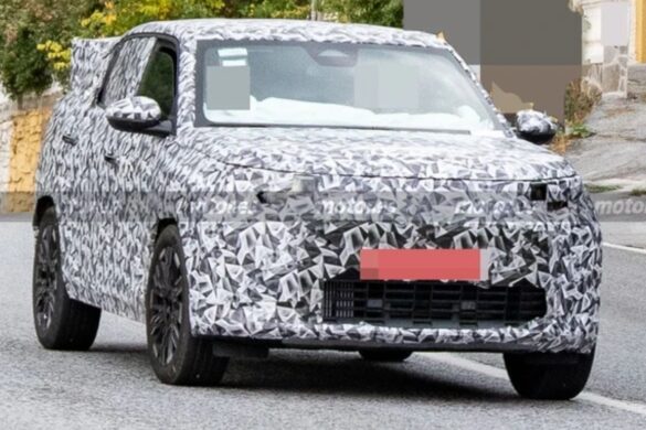 FIAT Fastback 2026: il SUV coupé che accende l’attesa con le nuove info