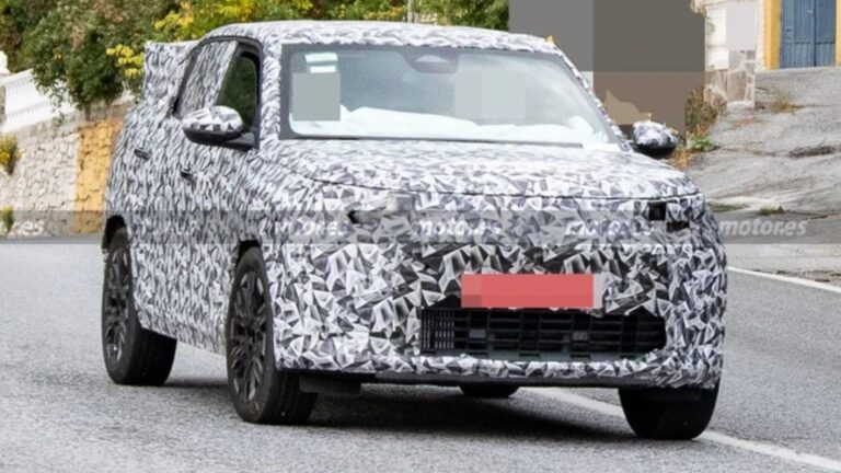 FIAT Fastback 2026: il SUV coupé che accende l’attesa con le nuove info