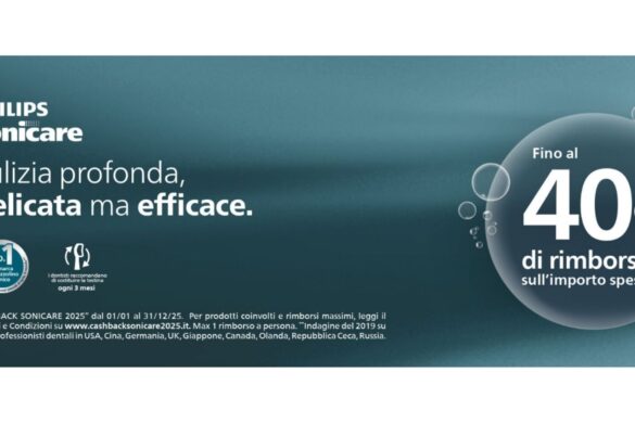 Euronics offerte favolose: Philips in promo a prezzi hot