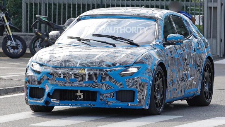 Ferrari elettrica: il sogno si accende tra mistero e potenza