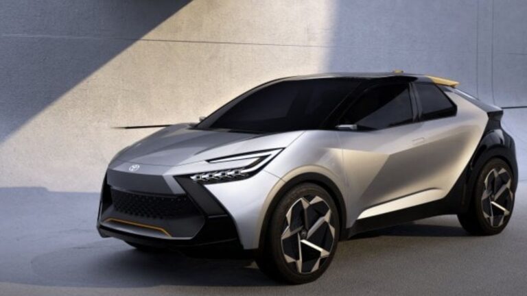 Toyota contro le false ibride: basta confusione tra Mild e Full Hybrid