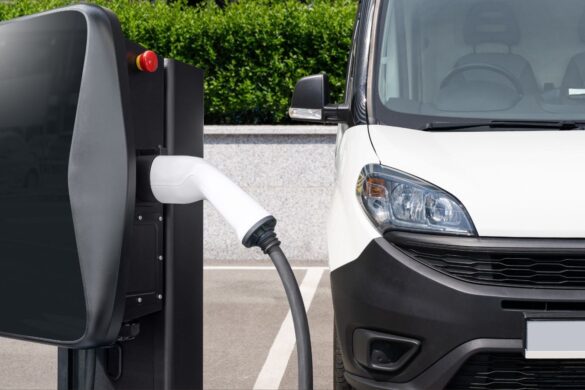 Furgoni ed Autobus elettrici: i vantaggi dell’abbandonare il diesel