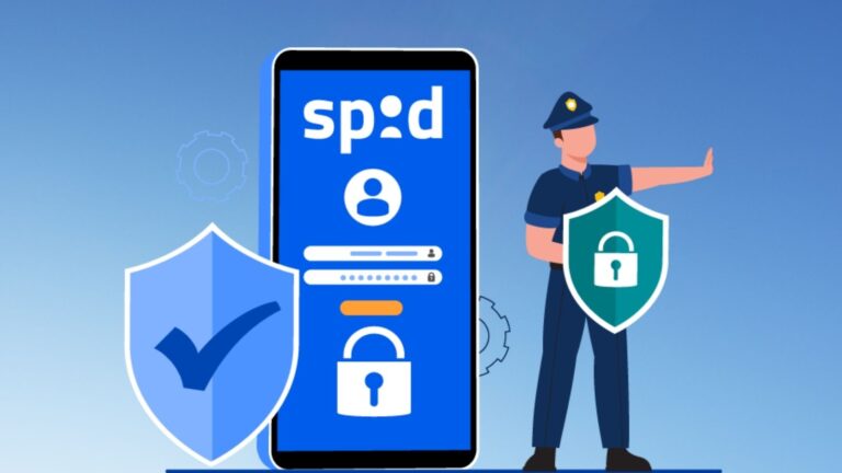 SPID: rinnovato accordo per continuità gratuita e sicura fino al 2027