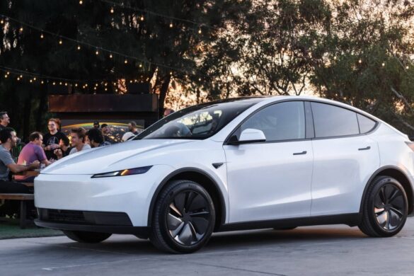Tesla Model Y: la nuova versione economica alla conquista dell’Europa?