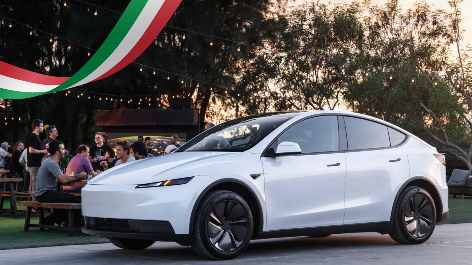 tesla