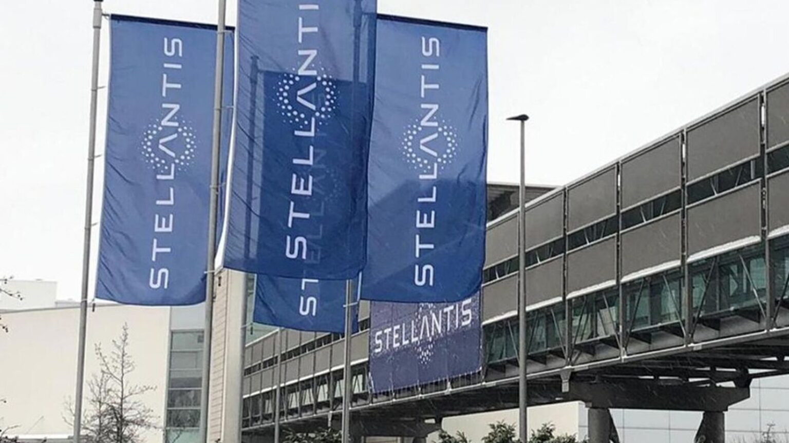 stellantis