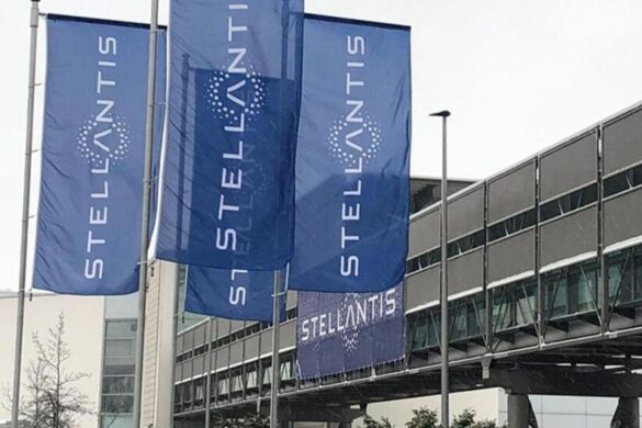 Stellantis: la ripartenza prende forma tra record ed ombre