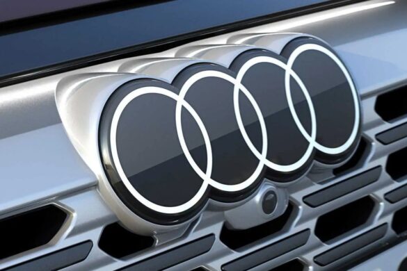 AUDI: il nuovo fuoristrada segreto pronto a sfidare i giganti del lusso