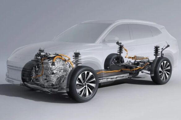 BYD: l’addio al vecchio ibrido con il Super DM-i Technology