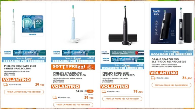 expert Expert offerte