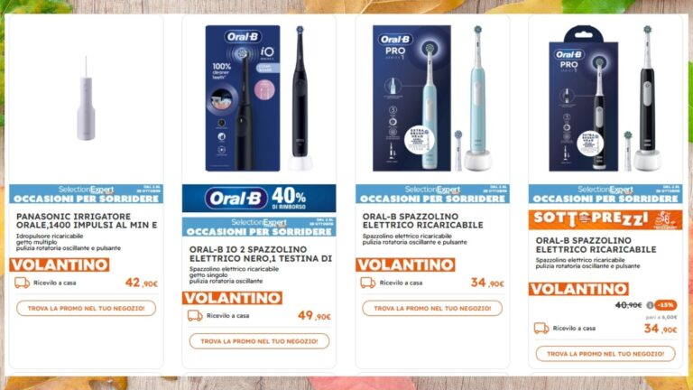 expert - dettaglio Expert offerte