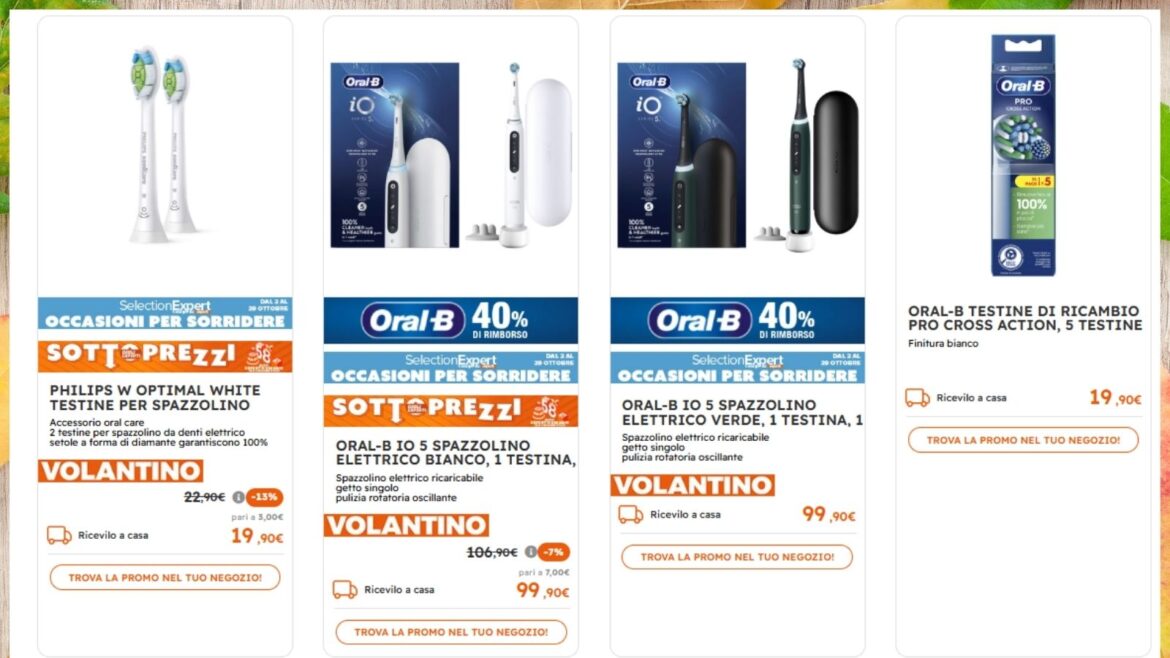 Immagine Evidenza R V T Expert offerte