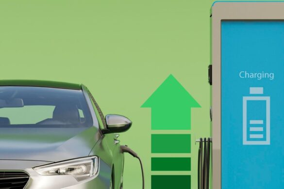 2025 positivo per l’Europa, boom di auto elettriche e Plug-in