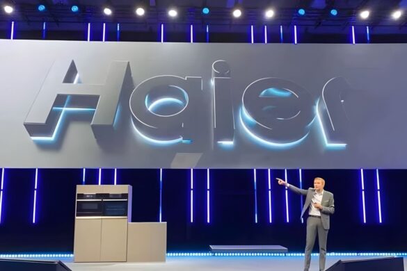 Haier regina della casa connessa: 10 milioni di utenti in Europa