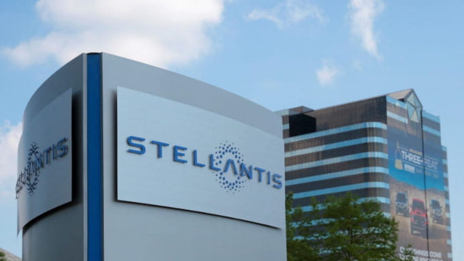 stellantis