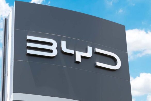 BYD continua con le fabbriche: nuovo impianto europeo in Spagna?