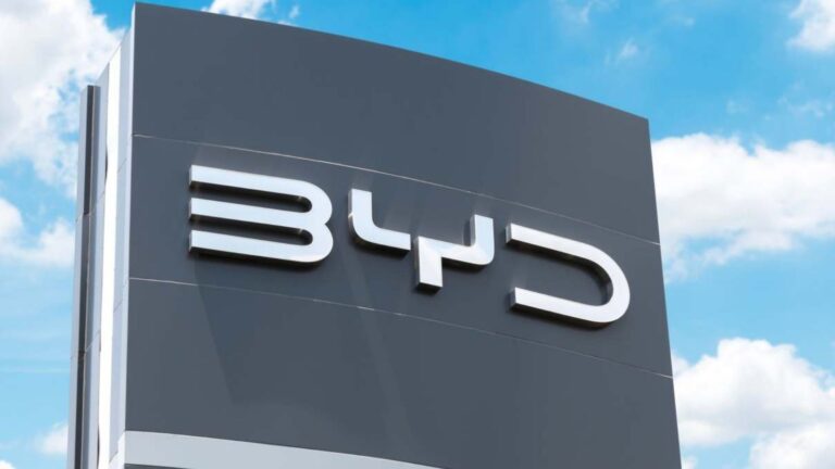 BYD