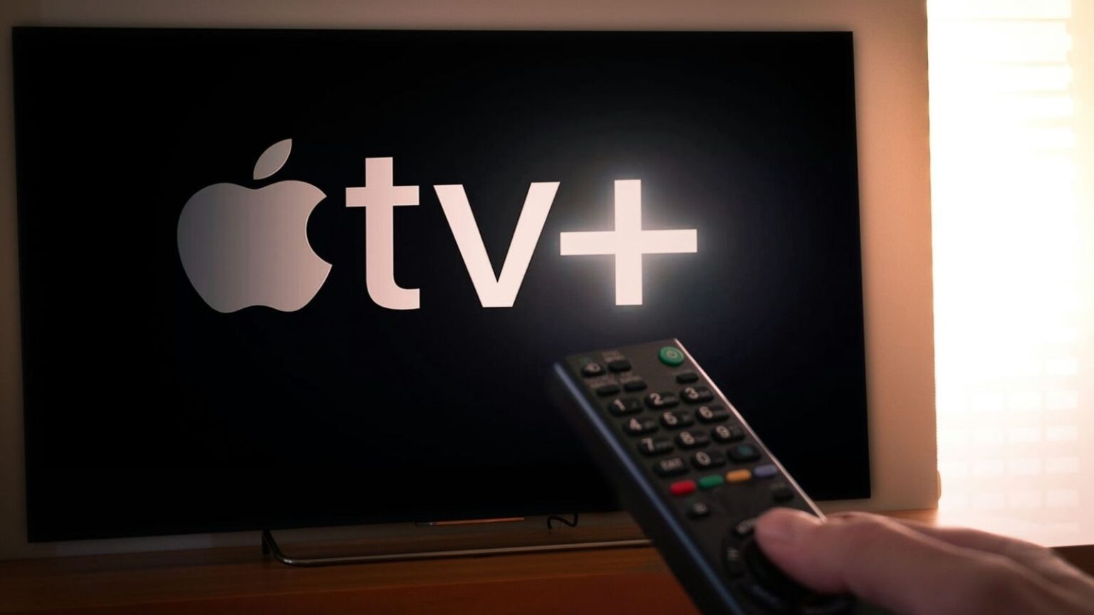 apple