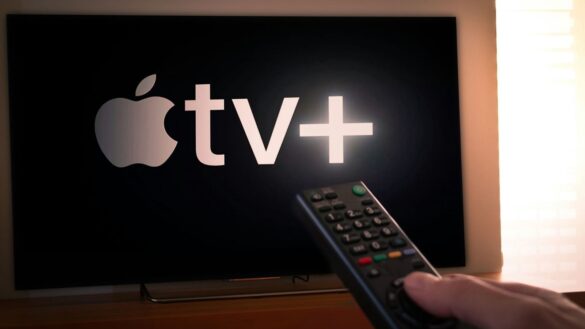 Apple TV: il servizio streaming cambia nome e porta altre novità