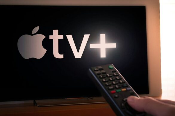 Apple TV: il servizio streaming cambia nome e porta altre novità