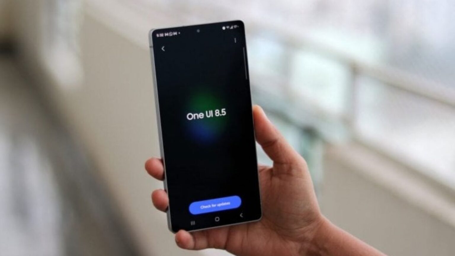 Samsung stupisce ancora: la nuova One UI 8.5 aumenta l'autonomia dei Galaxy