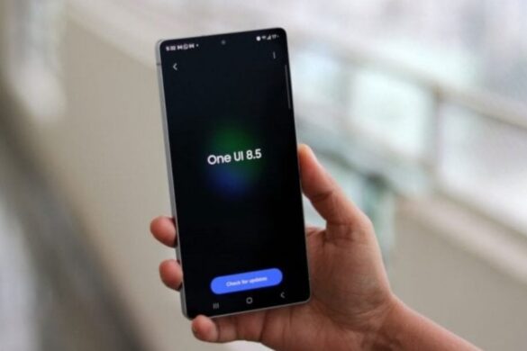 Samsung stupisce ancora: la nuova One UI 8.5 aumenta l’autonomia dei Galaxy