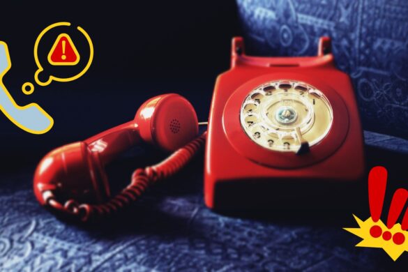 Truffe telefoniche 2025: voci clonate, numeri falsi, panico reale