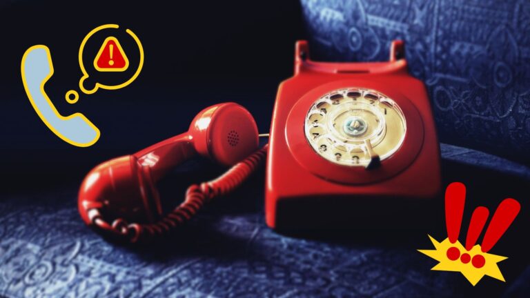 Truffe telefoniche 2025: voci clonate, numeri falsi, panico reale