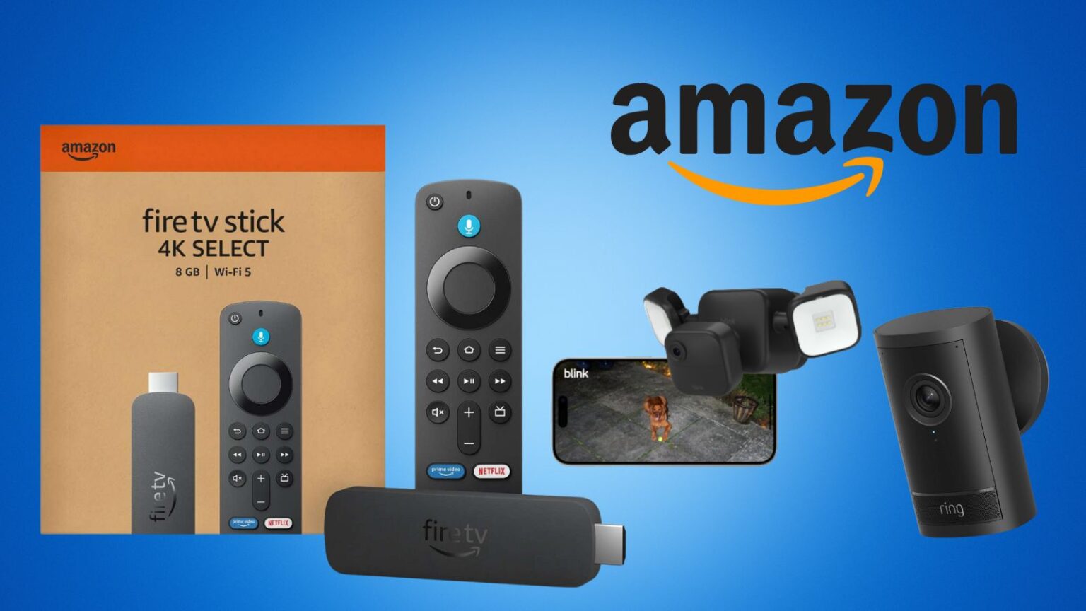 amazon