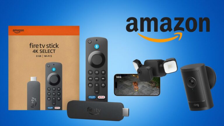 amazon