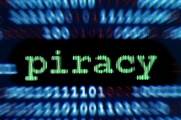 Pirateria digitale: l’Italia alza lo scudo contro il web illegale