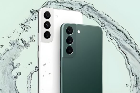 Galaxy S23 FE: l’aggiornamento One UI 8 cambia tutto con stile e potenza